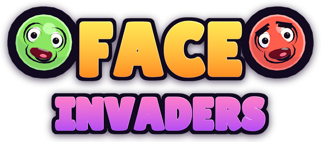 Game logo, transparent PNG