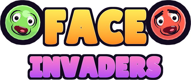 Game logo without the shadow